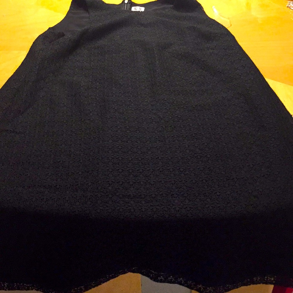 Anne Klein black dress, brand new, not used